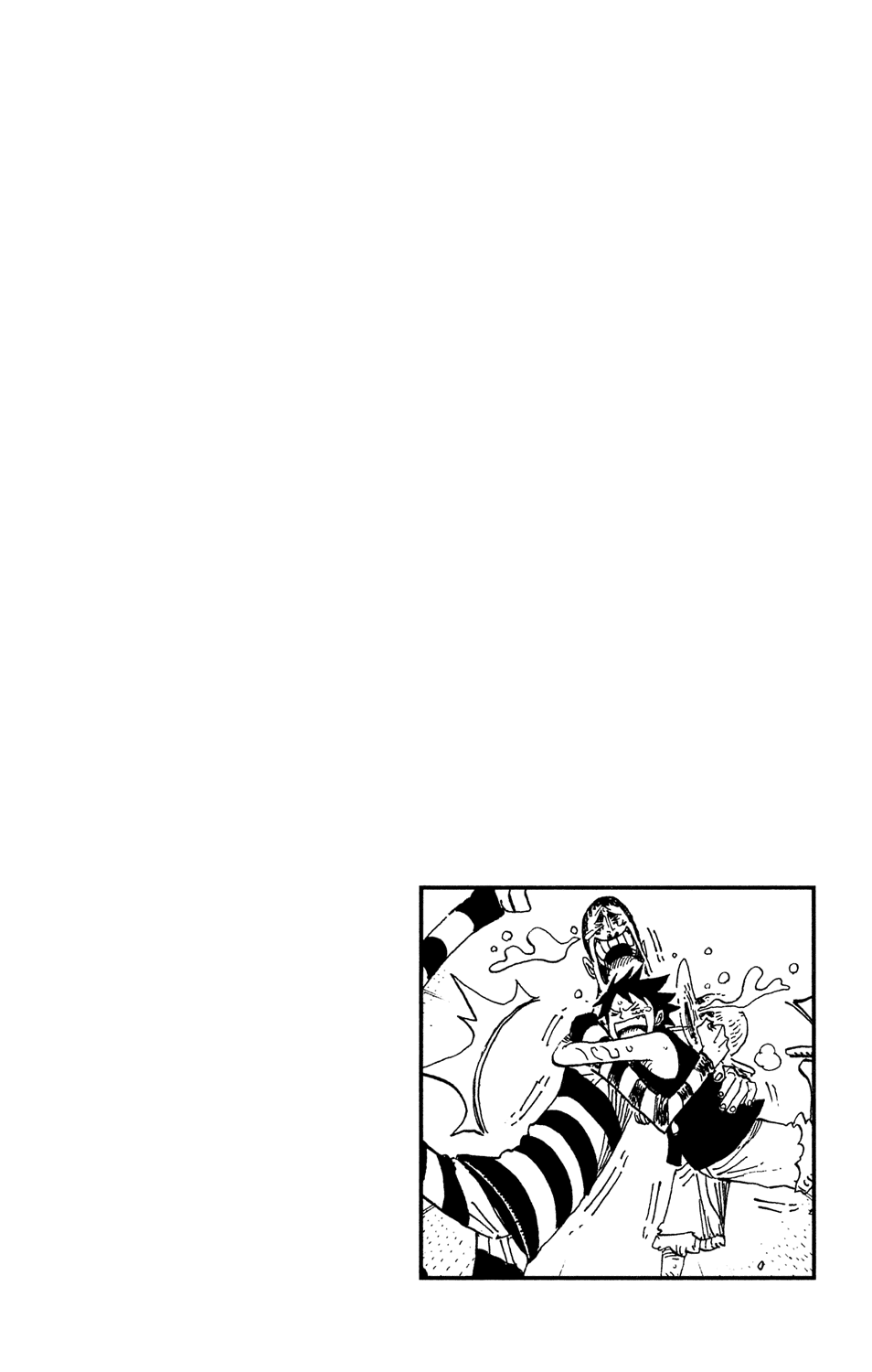 One Piece, Chapter 532 image 02